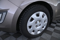 Hyundai i20 vaihtoauto