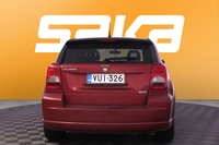 Dodge Caliber vaihtoauto