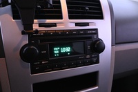 Dodge Caliber vaihtoauto