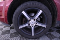 Dodge Caliber vaihtoauto