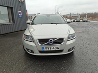 Volvo V50 vaihtoauto