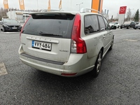 Volvo V50 vaihtoauto