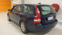Volvo V50 vaihtoauto