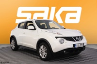 Nissan Juke vaihtoauto