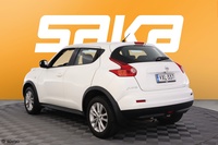Nissan Juke vaihtoauto