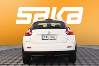 Nissan Juke vaihtoauto