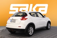 Nissan Juke vaihtoauto