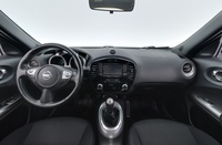 Nissan Juke vaihtoauto