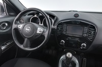 Nissan Juke vaihtoauto