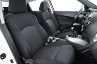 Nissan Juke vaihtoauto