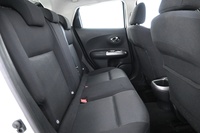 Nissan Juke vaihtoauto