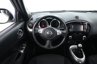 Nissan Juke vaihtoauto
