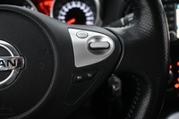 Nissan Juke vaihtoauto