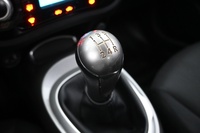 Nissan Juke vaihtoauto