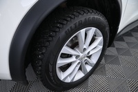 Nissan Juke vaihtoauto