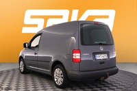 Volkswagen Caddy vaihtoauto