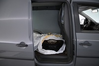 Volkswagen Caddy vaihtoauto