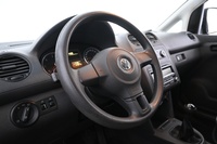 Volkswagen Caddy vaihtoauto