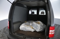 Volkswagen Caddy vaihtoauto