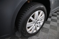 Volkswagen Caddy vaihtoauto