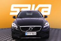 Volvo V40 Cross Country vaihtoauto