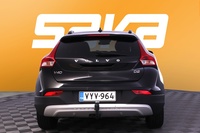 Volvo V40 Cross Country vaihtoauto