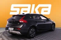Volvo V40 Cross Country vaihtoauto