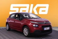 Citroën C3 vaihtoauto