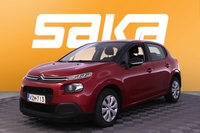 Citroën C3 vaihtoauto