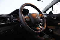 Citroën C3 vaihtoauto