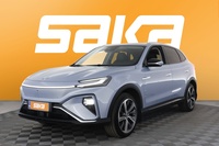 MG Marvel R vaihtoauto