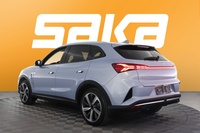 MG Marvel R vaihtoauto