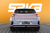 MG Marvel R vaihtoauto