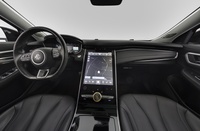 MG Marvel R vaihtoauto