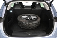 MG Marvel R vaihtoauto