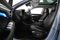 MG Marvel R vaihtoauto