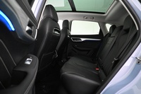 MG Marvel R vaihtoauto