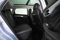 MG Marvel R vaihtoauto