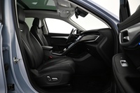 MG Marvel R vaihtoauto