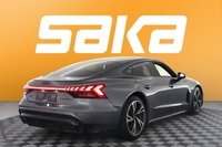 Audi e-tron GT vaihtoauto