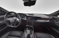 Audi e-tron GT vaihtoauto