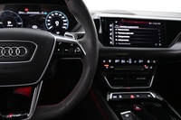 Audi e-tron GT vaihtoauto