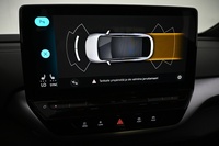 Volkswagen ID.5 vaihtoauto