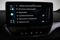 Volkswagen ID.5 vaihtoauto