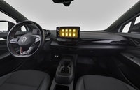 Volkswagen ID.5 vaihtoauto