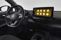 Volkswagen ID.5 vaihtoauto