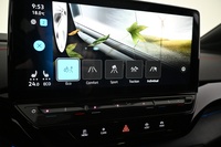 Volkswagen ID.5 vaihtoauto