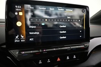 Volkswagen ID.5 vaihtoauto