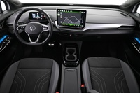 Volkswagen ID.5 vaihtoauto