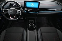 Volkswagen ID.5 vaihtoauto